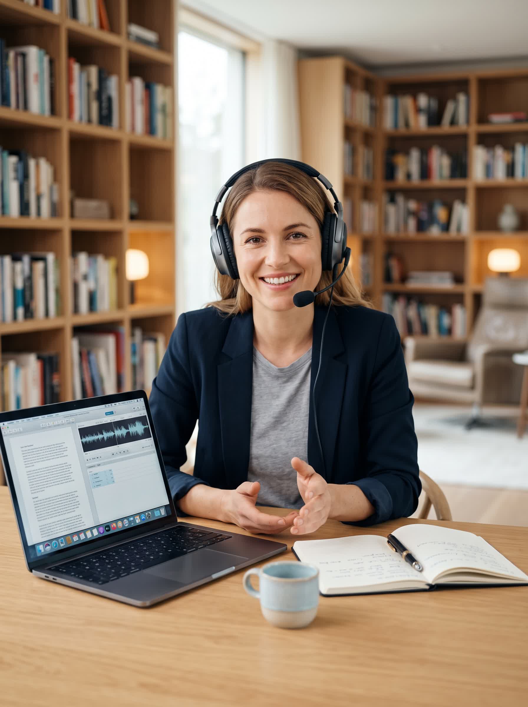 Voice Matching