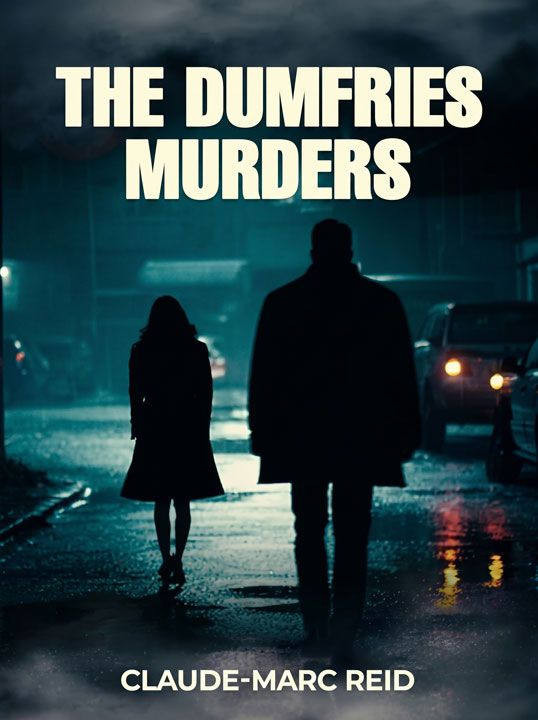 The Dumfries Murders