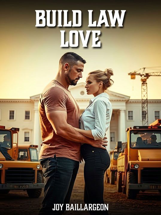 Build Law Love